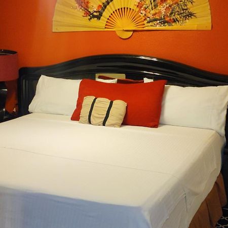 Las Vegas Sunrise, Habitacion#1 Exterior foto