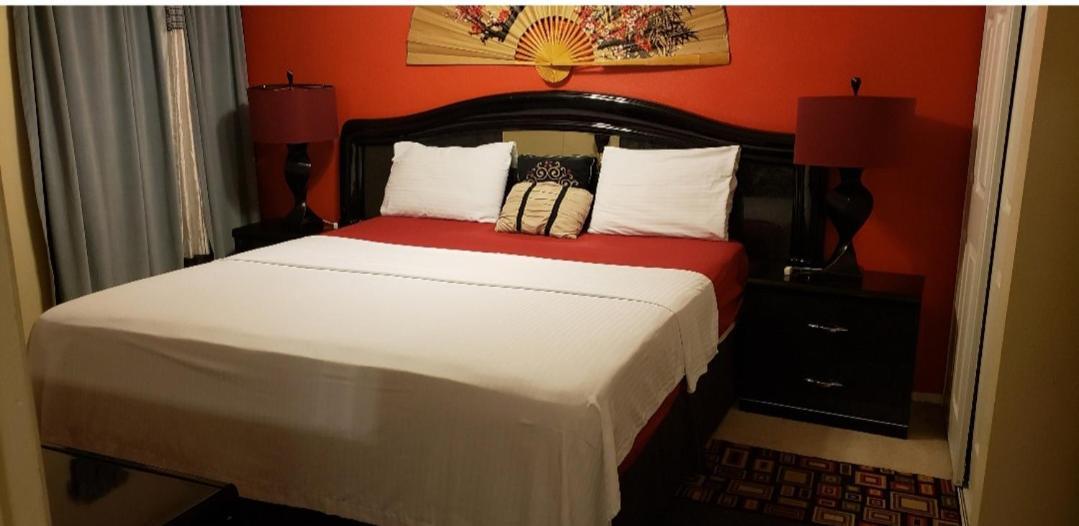 Las Vegas Sunrise, Habitacion#1 Exterior foto