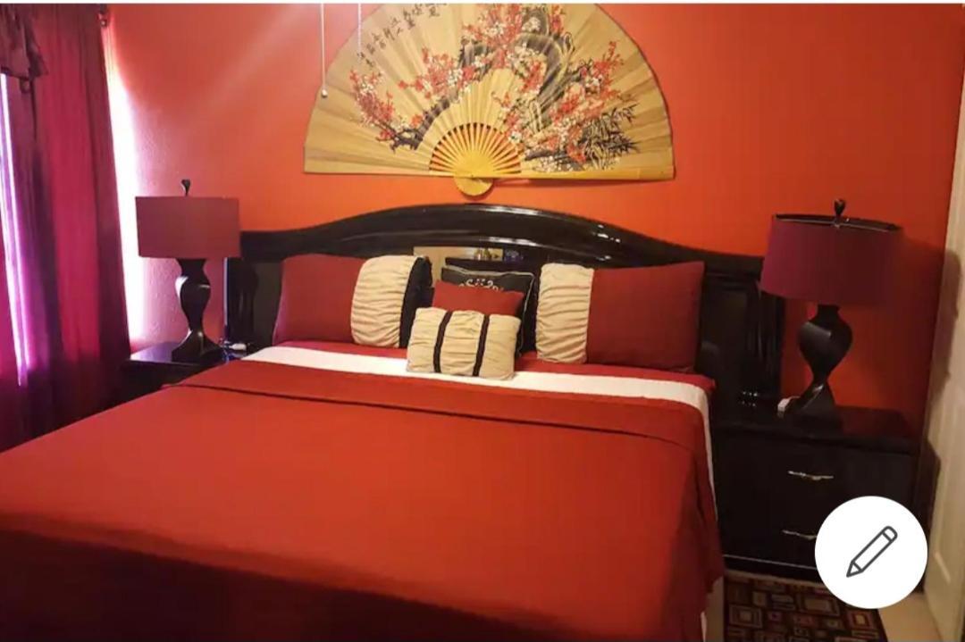 Las Vegas Sunrise, Habitacion#1 Exterior foto