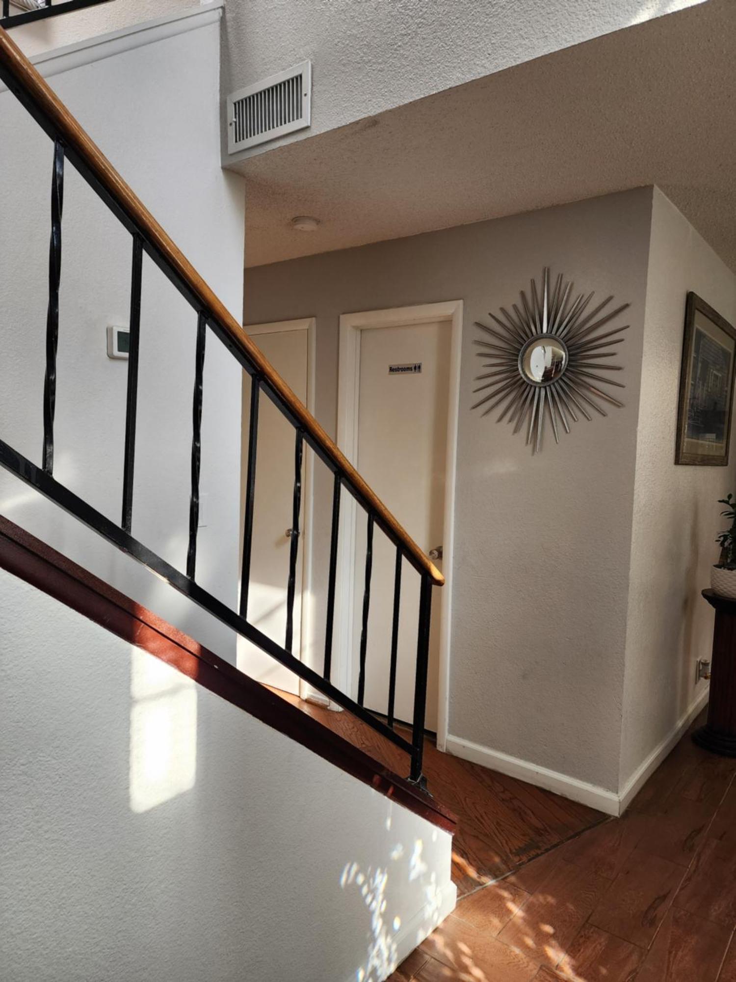 Las Vegas Sunrise, Habitacion#1 Exterior foto