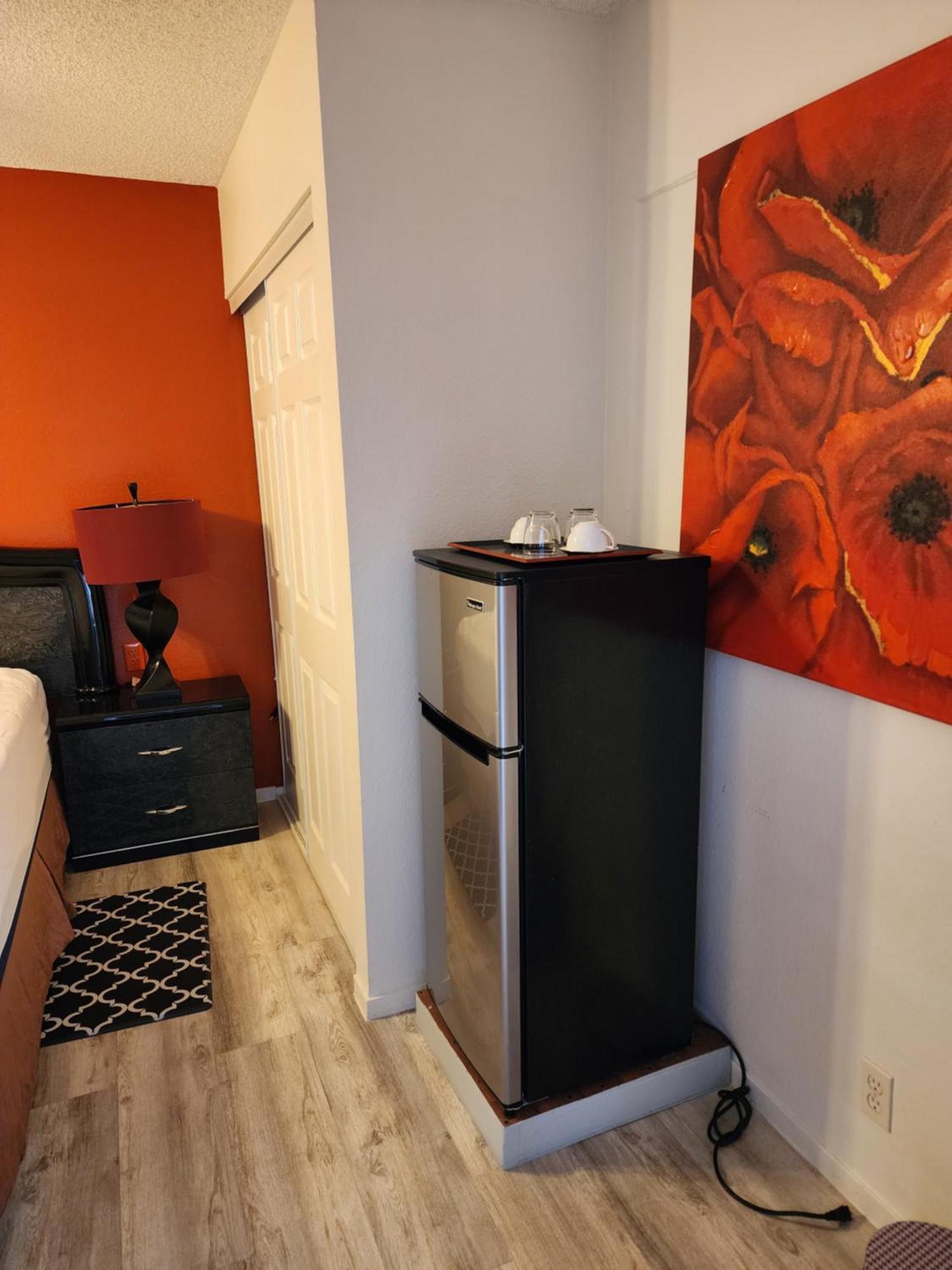Las Vegas Sunrise, Habitacion#1 Exterior foto